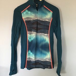 Helly Hansen Wool Base Layer